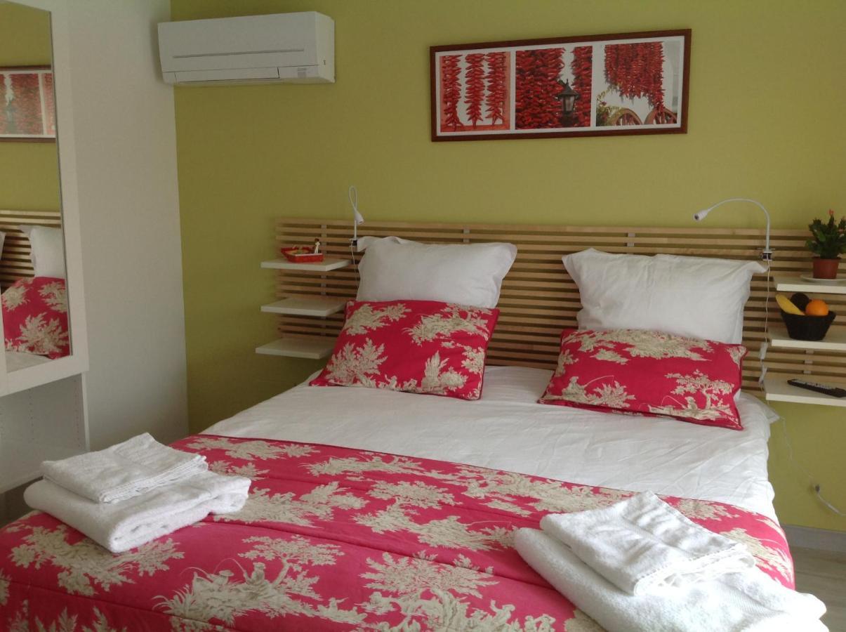 Appartement Avec Cuisine Et Grande Piscine Chauffee Hendaye Kültér fotó