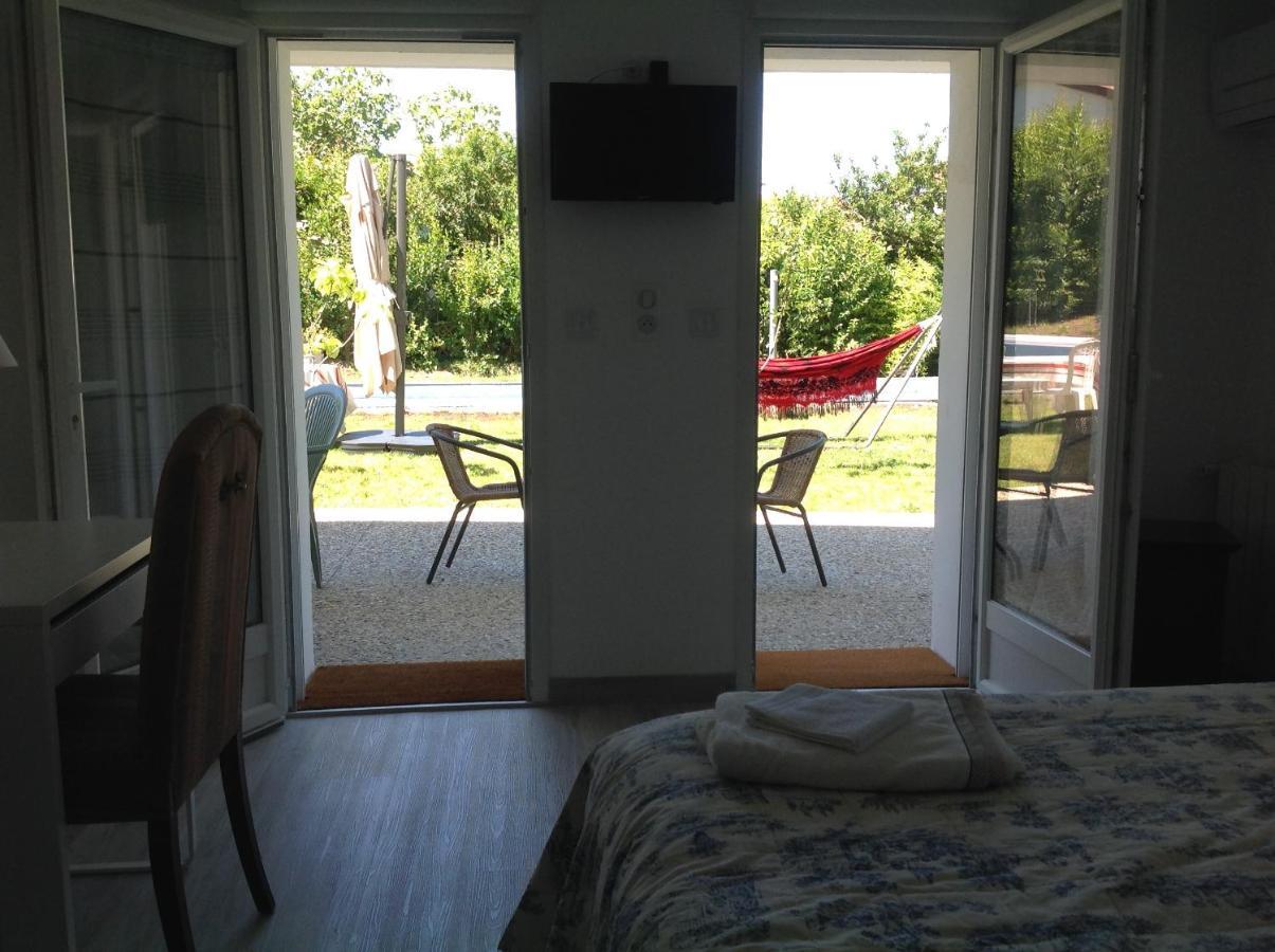 Appartement Avec Cuisine Et Grande Piscine Chauffee Hendaye Kültér fotó