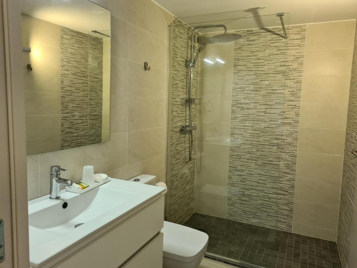 Appartement Avec Cuisine Et Grande Piscine Chauffee Hendaye Kültér fotó