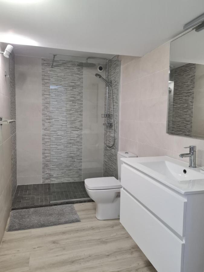 Appartement Avec Cuisine Et Grande Piscine Chauffee Hendaye Kültér fotó