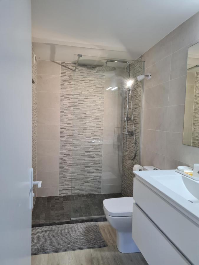 Appartement Avec Cuisine Et Grande Piscine Chauffee Hendaye Kültér fotó